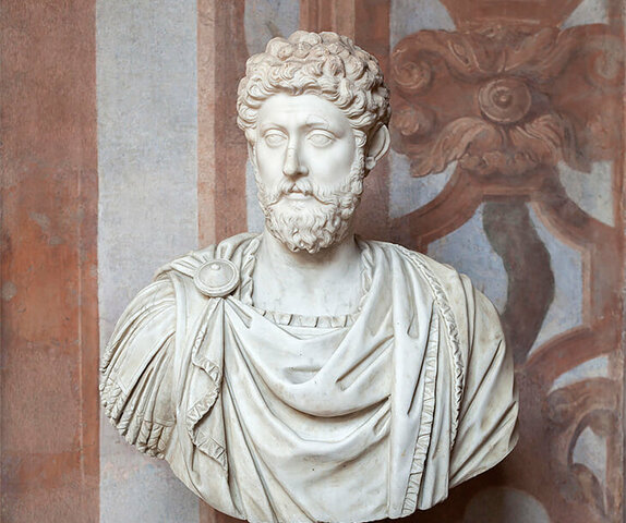 Filósofos del estoicismo