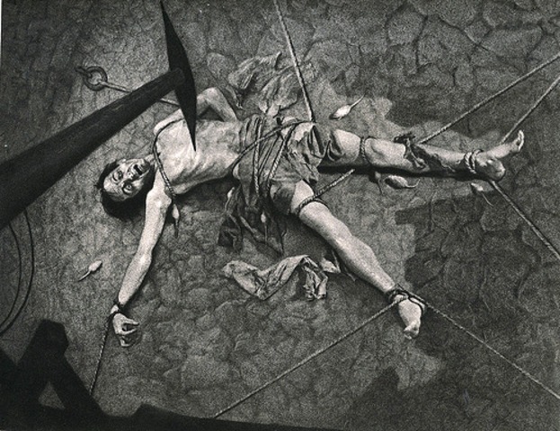 "The Pit and the Pendulum" is published (no exact date)