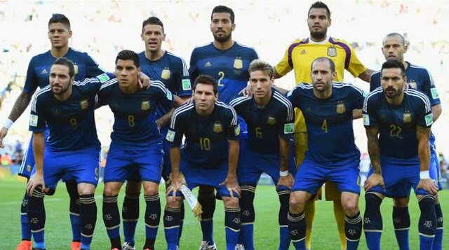 EL DÍA QUE ME EMOCIONO EL FUTBOL