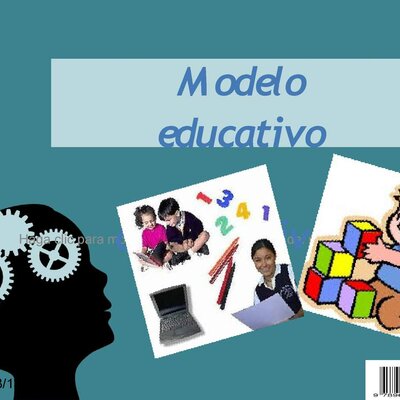 Timeline: MODELOS DEL SISTEMA EDUCATIVO MEXICANO