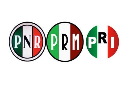 Fundación del Partido Nacional Revolucionario