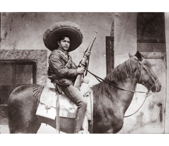 Rebelión Cedillista