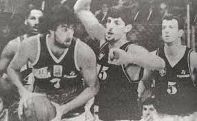 Básquet mexicano se estanca a nivel profesional