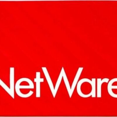 Timeline:  NETWARE