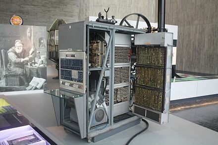 IBM 650
