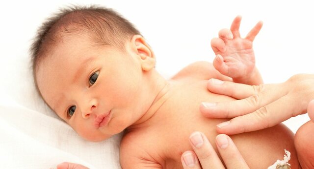 Birth through Two Weeks