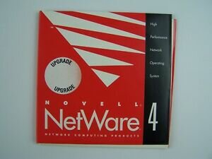 NetWare 4.0