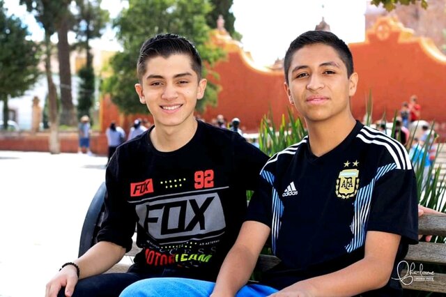 MI SEGUNDO MEJOR AMIGO