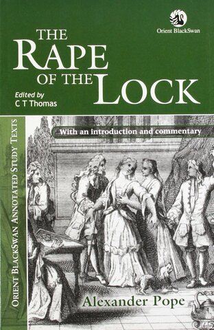 The Rape of the Lock (Satiric poem)