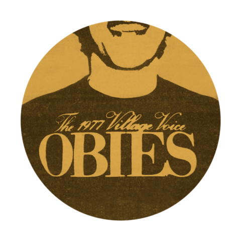 Best American Play, Obie Award - Short Eyes