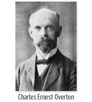 Se descubre relación básica