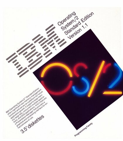 OS/2 1.1