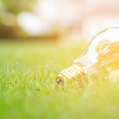 Timeline: Evolucion de la energia luminica