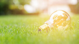 Timeline: Evolucion de la energia luminica