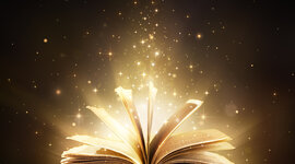 Timeline: Chronological overview of English literature