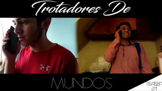MI PRIMER VIDEO DE YOUTUBE
