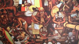 Timeline: Historia de Pandemias en México