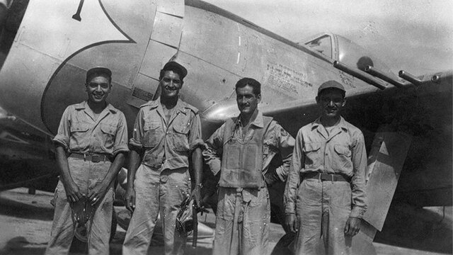 Segunda guerra mundial