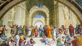 Timeline: PENSAMIENTOS HUMANISTAS - HUMANIDADES A TRAVES DE LA HISTORIA