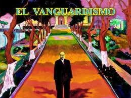 Vanguardismo