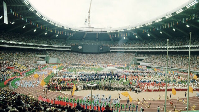 Selección asiste a Montreal