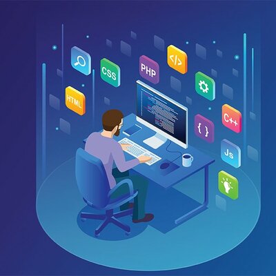 Timeline: Historia de los lenguajes de programación