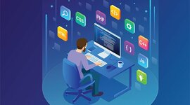 Timeline: Historia de los lenguajes de programación