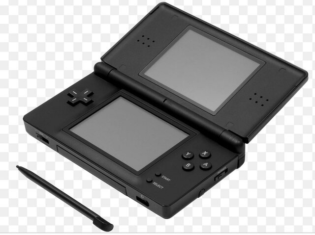 MI PRIMERA CONSOLA DE VIDEOJUEGOS