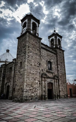 Fundaciones de Guadalajara (Tlacotán)