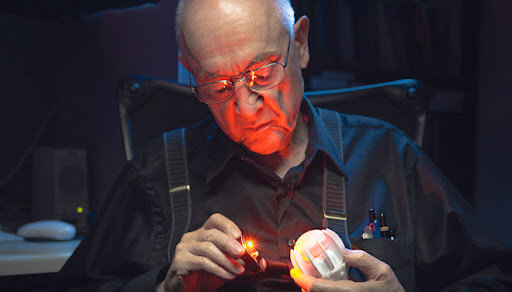 El Gran Cambio de Holonyak