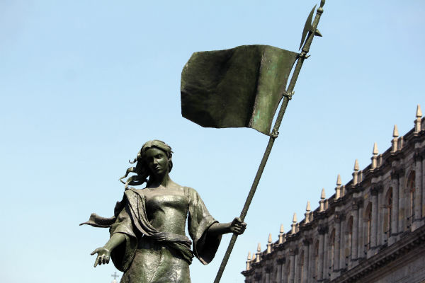 Fundaciones de Guadalajara (Valle De Atemajac)