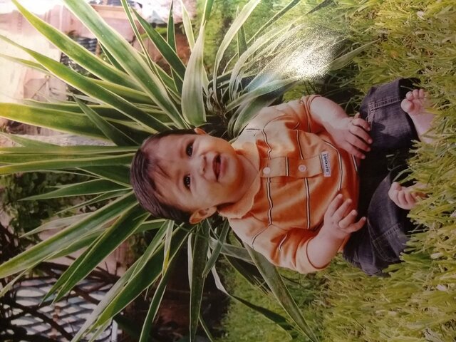 DÍA DE MI NACIMIENTO