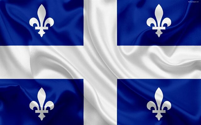 Le Québec termine 3e aux Jeux du Canada