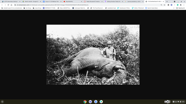 Leaves presidency, visits Africa