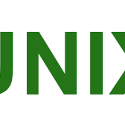 Timeline: UNIX