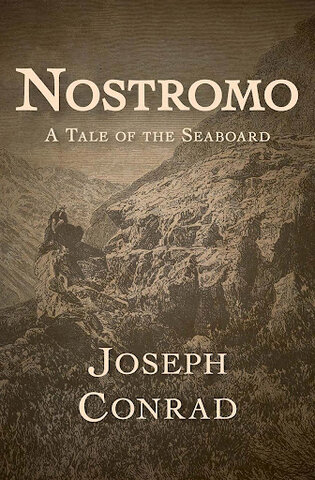 Nostromo (novel)