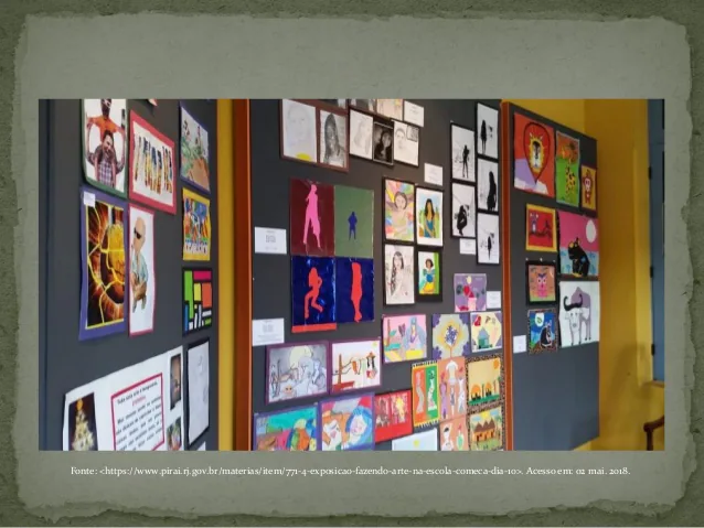 Lei de Diretrizes e Bases nº 9394/96