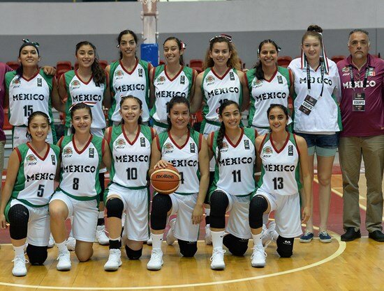 Los frutos del baloncesto