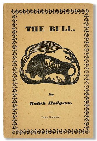 The Bull