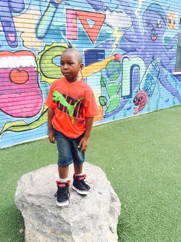 premiere journée d'école