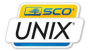 SCO UNIX