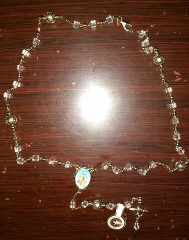 MI PARTICIPACIÓN EN UN CORO