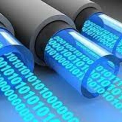 Timeline: Linea de Tiempo Comunicaciones Digitales Orlando Hernandez