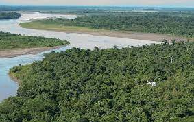 Comisión Internacional de Parques