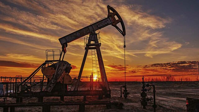 Petróleo (Actualmente)