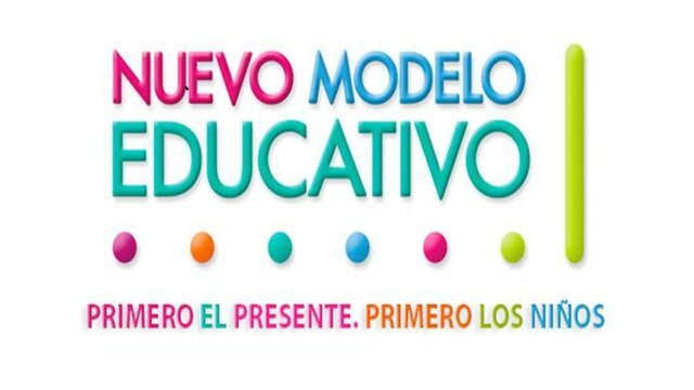 Nuevo Modelo Educativo