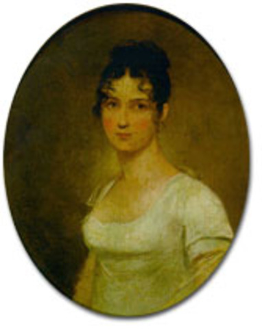 Poe's Adopted Mother, France, Dies of TB