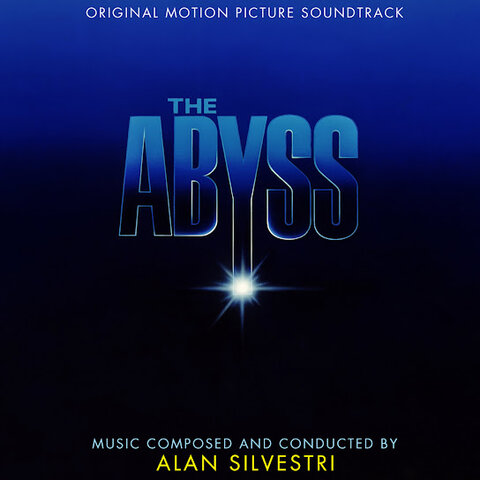 Alan Silvestri - The Abyss