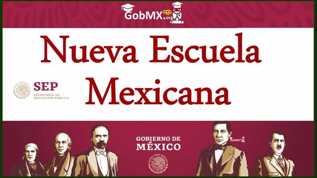 La Nueva escuela Mexicana