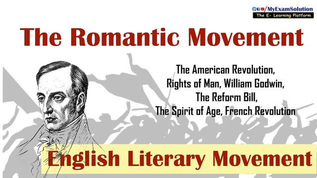 American literature - The Romantic Period